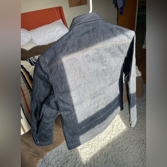 Big John Rare Jacket R609 - Picture 16 of 16